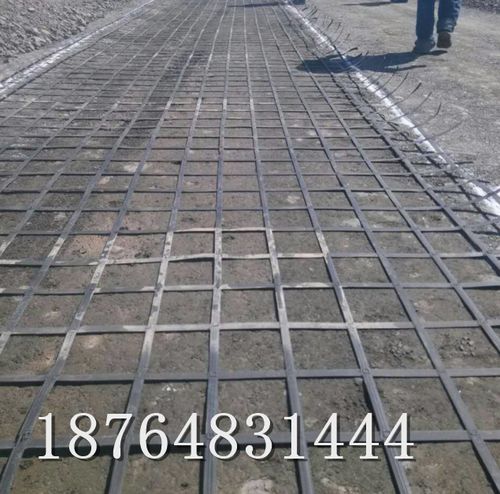 銅仁單向土工格柵銷售信息