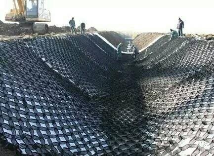 【甘肅土工格柵價格玻纖格柵鋼塑格柵雙向格柵等供應甘肅全省】- 