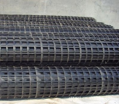 鋼塑土工格柵 現(xiàn)代土木工程的強(qiáng)力支撐材料