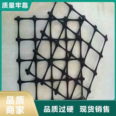 鋼塑土工格柵 現(xiàn)代巖土工程的可靠增強材料