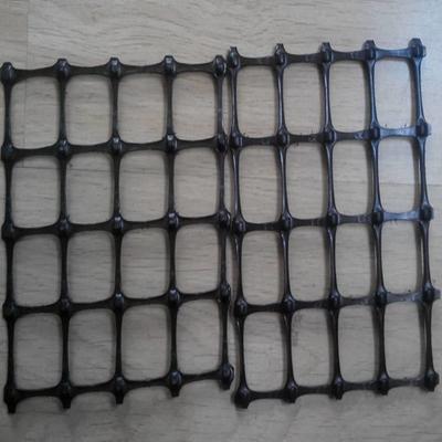 榆林地區(qū)鋼塑土工格柵市場供應(yīng)情況與選購指南